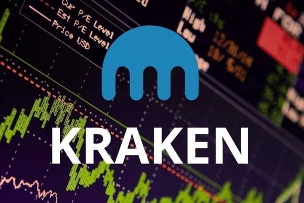 Как зайти на площадку кракен