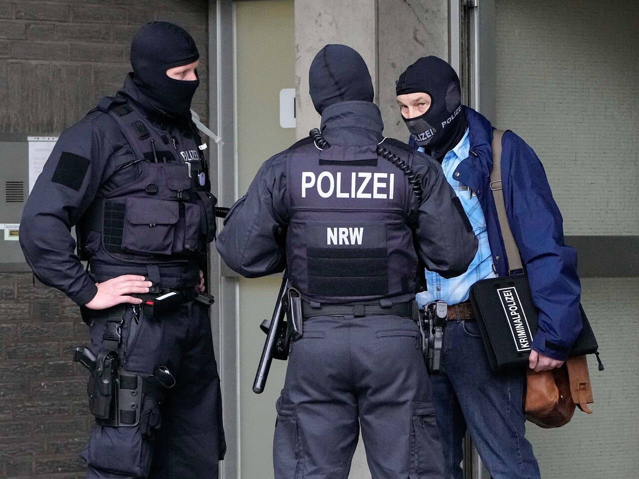 Kraken в россии